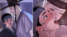 ‘Jinx’, resumen del capítulo especial 2: ’Papita’ cumple fantasía HOT a Heeseung en el manhwa BL