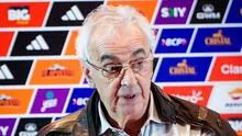 Jorge Fossati dejó  firme mensaje sobre el futuro de Perú: "Seguiremos trabajando para ir al Mundial 2026"