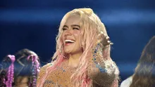 Karol G hace historia como la primera artista en llenar 4 conciertos en el estadio del Real Madrid