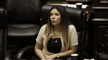 CAL evaluará investigar a congresista Rosselli Amuruz por contrataciones irregulares en su despacho