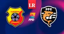 ¿En qué canal ver Herediano vs. Puntarenas EN VIVO por la Primera División de Costa Rica?