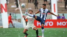 ¿Qué canal transmitirá el clásico Universitario vs. Alianza Lima por el Torneo Clausura?