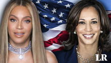 Beyoncé autoriza a Kamala Harris el uso de su canción 'Freedom' para su campaña presidencial, según CNN