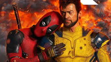 VER ‘Deadpool y Wolverine’ película completa en español latino ONLINE