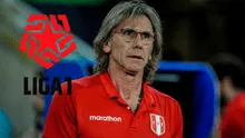 Jugó en Europa, fue convocado por Ricardo Gareca y ahora es suplente en tradicional equipo de la Liga 1