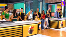 'El gran chef: famosos, La Academia' EN VIVO HOY: empieza el estreno, conoce dónde ver y a los participantes