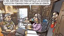 Carlincatura de hoy miércoles 24 de julio de 2024