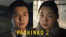 'Pachinko 2': emotivo tráiler sorprende con reencuentro de Lee Min Ho y Kim Min Ah tras 14 años