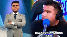 ¿Quién es Gerson Taype, el periodista que denunciará a Latina por supuesto despido arbitrario?