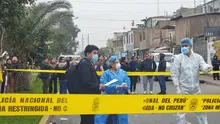 Madre emolientera muere atropellada en El Agustino: 4 hijos quedan en orfandad y vecinos exigen justicia