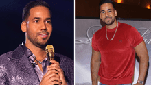 Romeo Santos deja en shock a seguidores al revelar cuántos hijos tiene y publica foto inédita