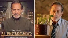 'El encargado 3': ¿cuándo se estrenan los capítulos restantes de la serie con Guillermo Francella?