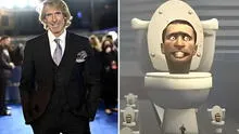 Skibidi Toilet llegará al cine y la televisión tras su abrumador éxito: Michael Bay está detrás de la adaptación