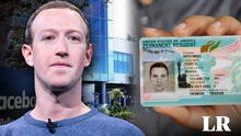 Green Card por Facebook: estos son los empleos para inmigrantes más patrocinados por la empresa de Mark Zuckerberg