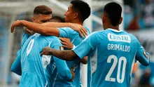 Sporting Cristal ficharía a futbolista peruano que juega en Europa para el Torneo Clausura