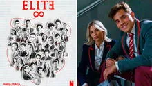 ¿A qué hora se estrena 'Élite' temporada 8 en Netflix?