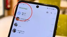 ¿Puede desactivarse Meta AI de tu cuenta de WhatsApp? Aquí podrás conocer la verdad