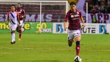 Saprissa venció a Guanacasteca con 3 goles agónicos por la Liga Promerica de Costa Rica