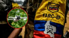 Niño de 10 años muere tras primer ataque letal con drones de las FARC en Colombia