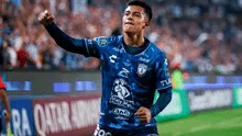 Celta de Vigo espera al mexicano Emilio Rodríguez