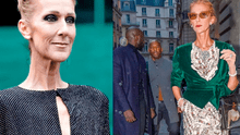 Céline Dion cantará en los Juegos Olímpicos 2024 mientras lucha contra el síndrome de la persona rígida