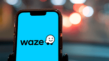 Aplica este ajuste para que la app de Waze te dé indicaciones con tu voz mientras conduces