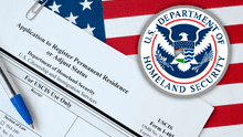 La BUENA NOTICIA para inmigrantes en Estados Unidos: revisa AQUÍ tu trámite de USCIS ONLINE