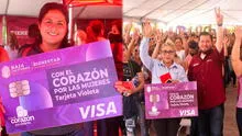 Tarjeta violeta de Bienestar 2024: Estados en qué se entrega, requisitos para tramitar y cómo registrarte