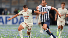 Apuestas Universitario vs Alianza Lima: cuotas y pronósticos para el clásico por el Clausura