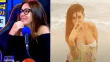 Tilsa Lozano REVELA que no recibe regalías por su exitosa canción 'Soy soltera': "Pregúntenle a DJ Peligro"