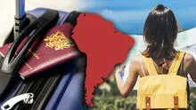 El país de América Latina con el pasaporte más poderosos en 2024: ¿en qué puesto está Perú?