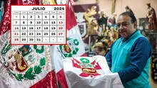 ¿Por esta razón es día no laborable este 27 de julio? Lo que debes saber sobre el día previo a Fiestas Patrias