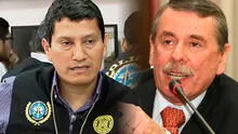 Harvey Colchado denunció a Fernando Rospigliosi por difamación: pide prisión y un pago de S/1 millón 800.000