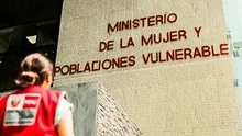 Ministerio de la Mujer advierte sobre violencia infantil: "Se han atendido más de 9.000 casos en lo que va del año"