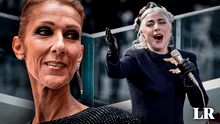 Juegos Olímpicos París 2024: así fue el show de inauguración con Lady Gaga y Céline Dion