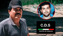 Ismael 'El Mayo' Zambada, el narco que se creía "intocable" y terminó detenido con el hijo de 'El Chapo' en Estados Unidos