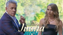 ‘La historia de Juana’ capítulo 40 por Canal de las Estrellas: cuándo, a qué hora y dónde ver la novela ONLINE