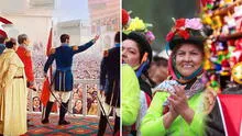 Perú está de aniversario: ¿cuántos años de Independencia celebra este 28 de julio?