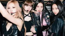 BLACKPINK regresa como grupo completo con sorpresivo evento para fans por estreno de 'Born Pink'