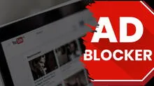 YouTube no cesa en su lucha contra los bloqueadores de anuncios: esta es su nueva estrategia