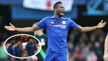 La crítica de John Obi Mikel a jugadores de origen africano que representan a Europa: “No somos segunda opción”