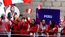 ¿Por qué Kimberly García fue la gran ausente de la delegación peruana en la inauguración de París 2024?