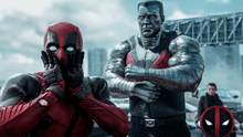 'Deadpool 2' película completa en español latino: ¿DÓNDE VER online?