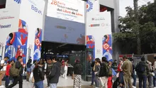 FIL 2024: actividades sobre ciencia y tecnología en la Feria Internacional del Libro en Lima