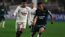 ¿Cómo quedó el Alianza Lima vs. Universitario por el Torneo Clausura de la Liga 1?