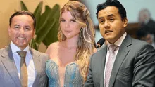 Richard Acuña: ¿cuál es la reconocida carrera universitaria que estudió el esposo de Brunella Horna?