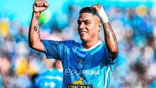 Sporting Cristal vendió a Joao Grimaldo a Europa: se va al Partizán de Belgrado por casi 2 millones de euros