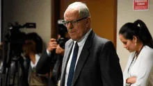 Pedro Pablo Kuczynski: amplían a 24 meses investigación por aportes de Odebrecht a campaña presidencial de 2011