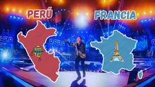 De París a Perú, el vals argentino que dio origen a una icónica canción francesa: hoy es un éxito de Grupo 5