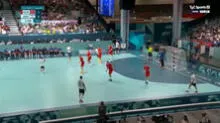 RESULTADO de los Gladiadores vs. Noruega HOY, handball París 2024: ¿cómo quedó el partido de Argentina?